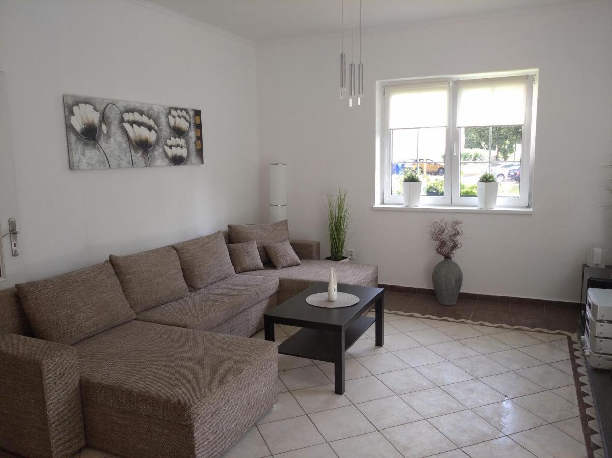 U Koupaliste Villa Mimon Buitenkant foto