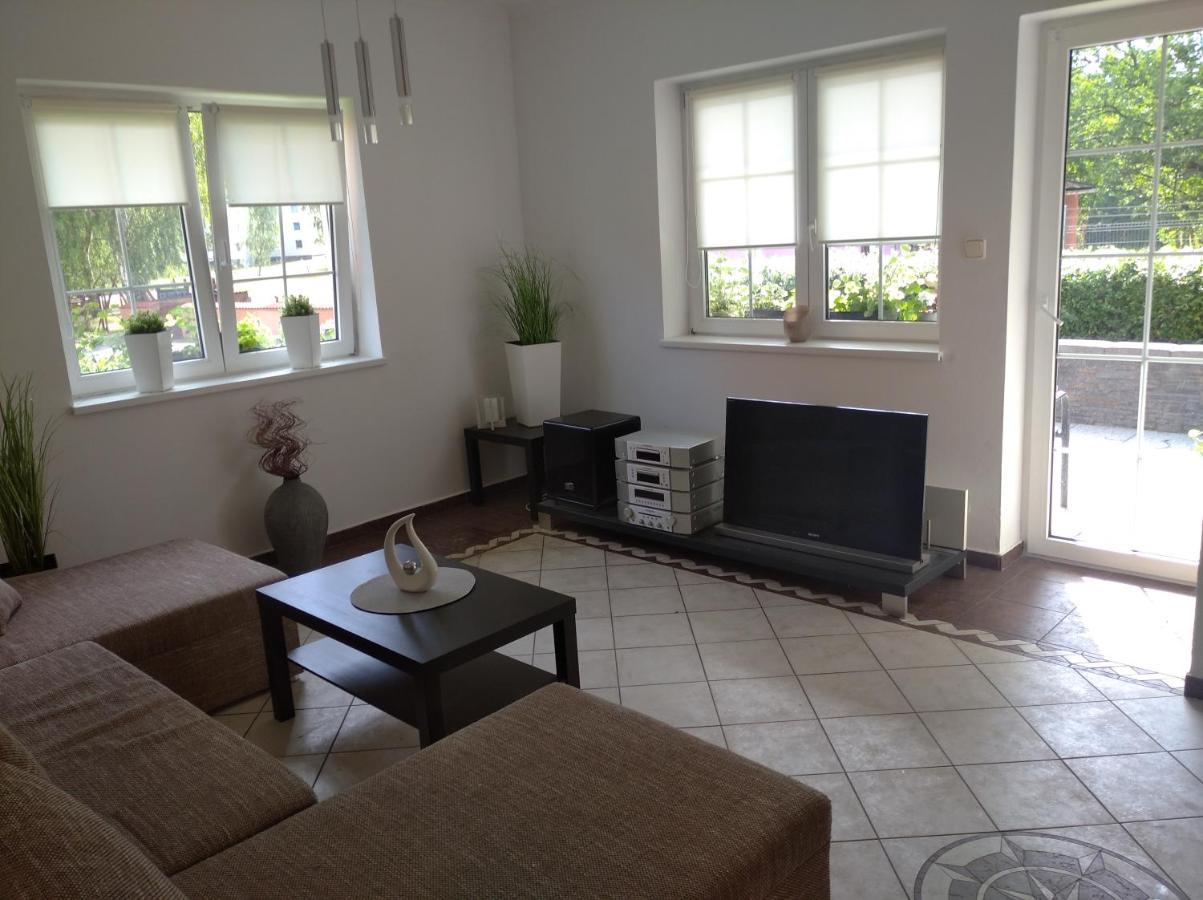 U Koupaliste Villa Mimon Buitenkant foto